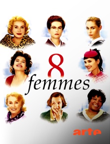 Arte - 8 femmes