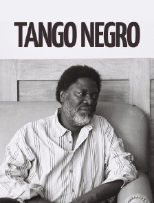 Tango negro