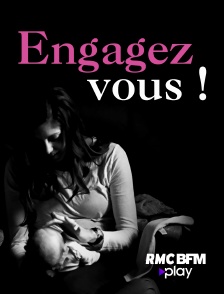 RMC BFM Play - Engagez-vous !