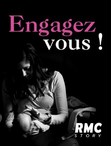 Engagez-vous !