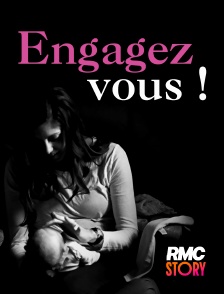 RMC Story - Engagez-vous !
