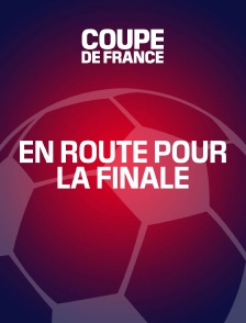 En route pour la finale