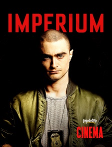 Molotov Channels Cinéma - Imperium