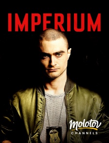 Molotov channels - Imperium