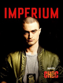 Molotov Channels CHOC - Imperium