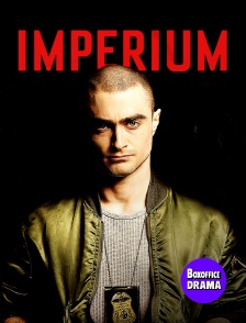 Box Office Drama - Imperium