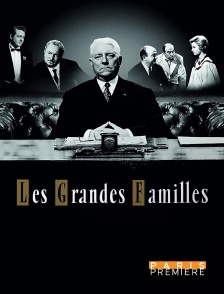 Les grandes familles