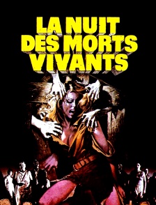 La Nuit des morts vivants