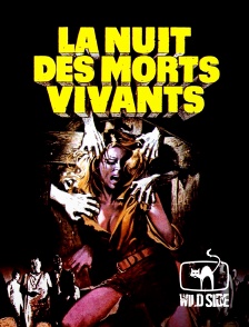 Molotov channels - La Nuit des morts vivants