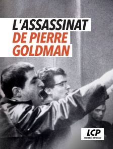 LCP 100% - L'assassinat de Pierre Goldman