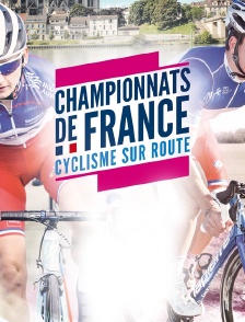 Championnats de France 2018