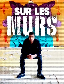 Sur les murs