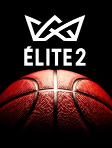Basket-ball : Elite 2