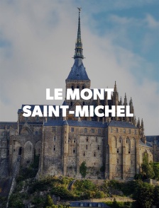 Le Mont-Saint-Michel
