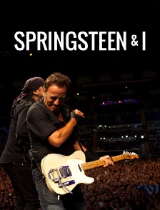 Springsteen and I