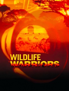 Wildlife Warriors
