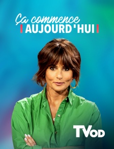 TVOD - Ça commence aujourd'hui