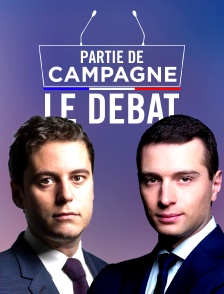 Partie de campagne, le débat