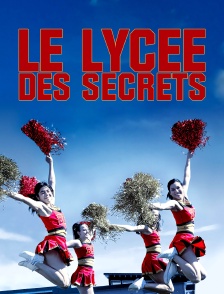 Le lycée des secrets