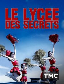 TMC - Le lycée des secrets