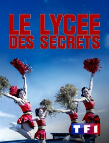 TF1 - Le lycée des secrets