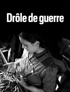 Drôle de guerre