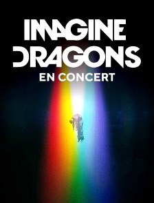 Imagine Dragons en concert