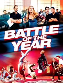 Battle of the Year