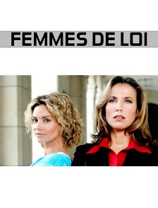 Femmes de loi