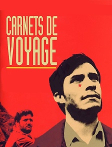 Carnets de voyage
