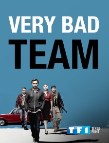 Very Bad Team