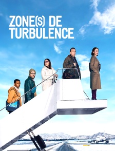 Zone(s) de turbulence