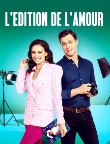 L'Edition de l'Amour