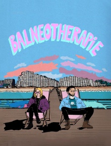 Balnéothérapie