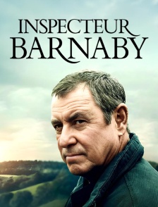 Inspecteur Barnaby