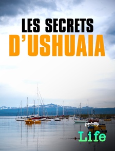 Les secrets d'Ushuaia