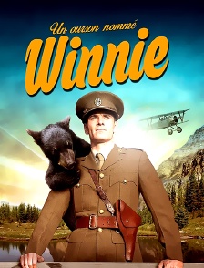 Winnie, un ourson de légende