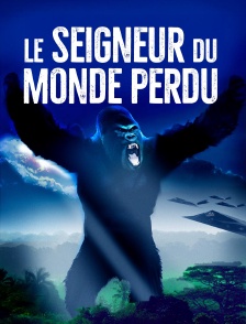 Le seigneur du monde perdu