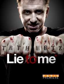 Paris Première - Lie to Me