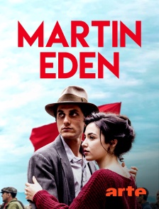 Arte - Martin Eden