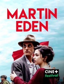 Martin Eden