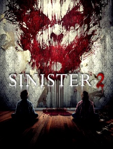 Sinister 2