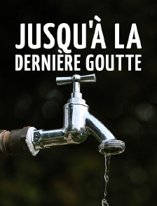 Jusqu'à la dernière goutte : les guerres secrètes de l'eau en Europe