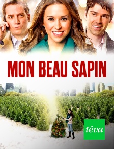 Téva - Mon beau sapin