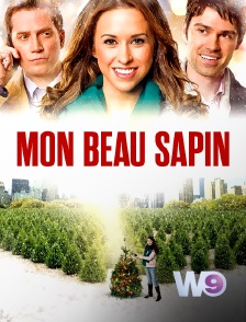 W9 - Mon beau sapin