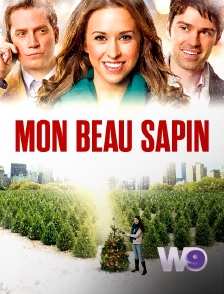 W9 - Mon beau sapin