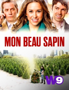 W9 - Mon beau sapin