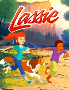 Lassie
