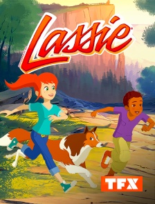 TFX - Lassie