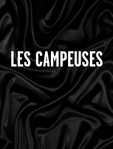 Les Campeuses
